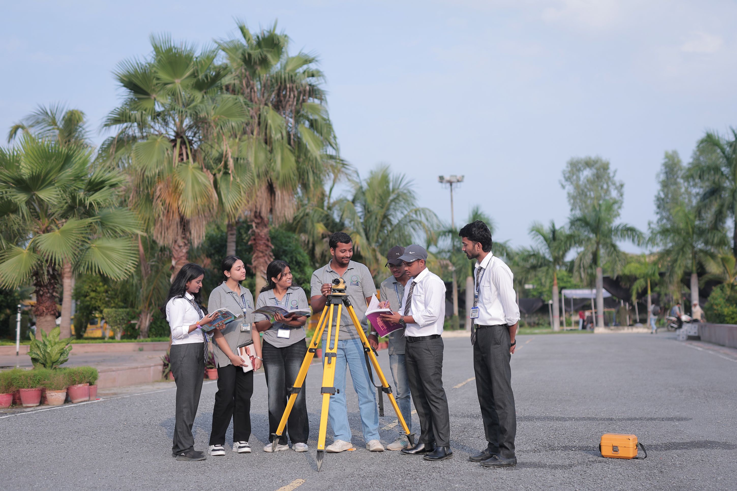 Civil Engineering