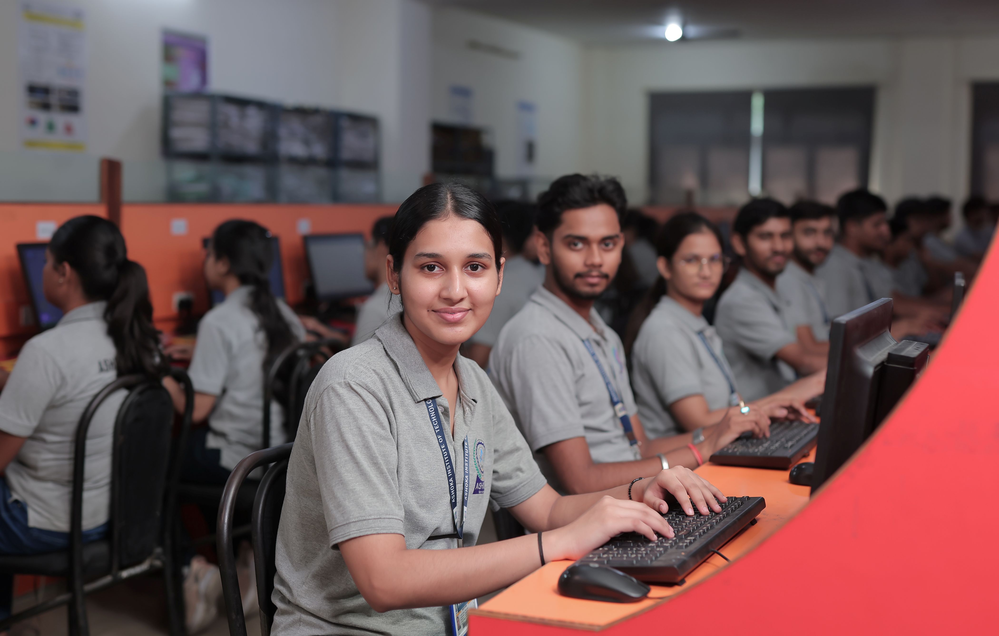 Computer Science & Engineering