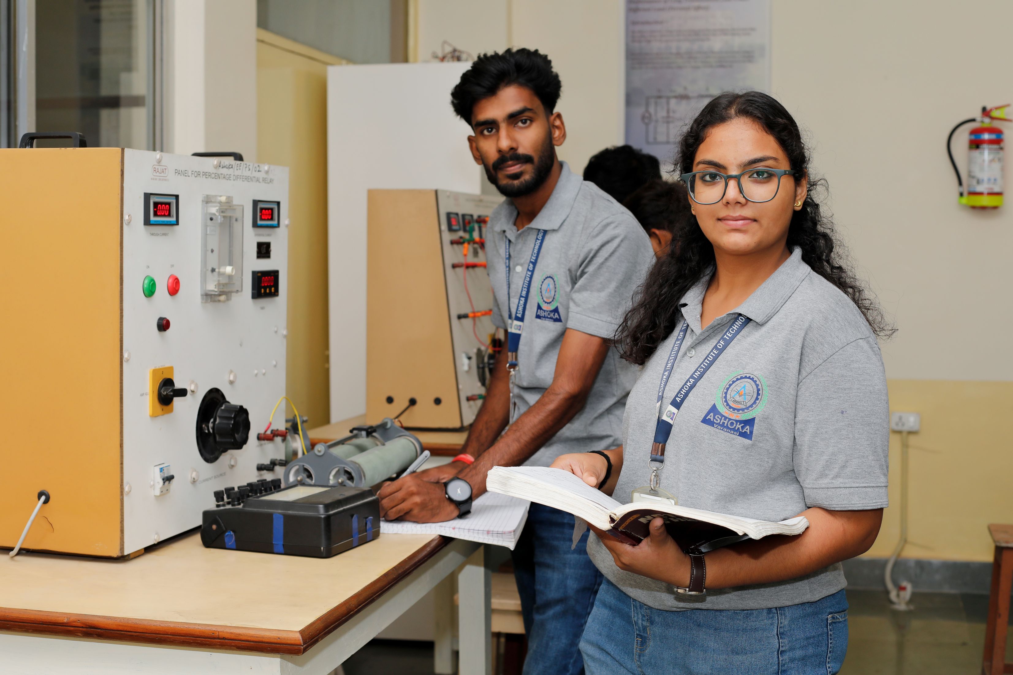 Electrical Engineering