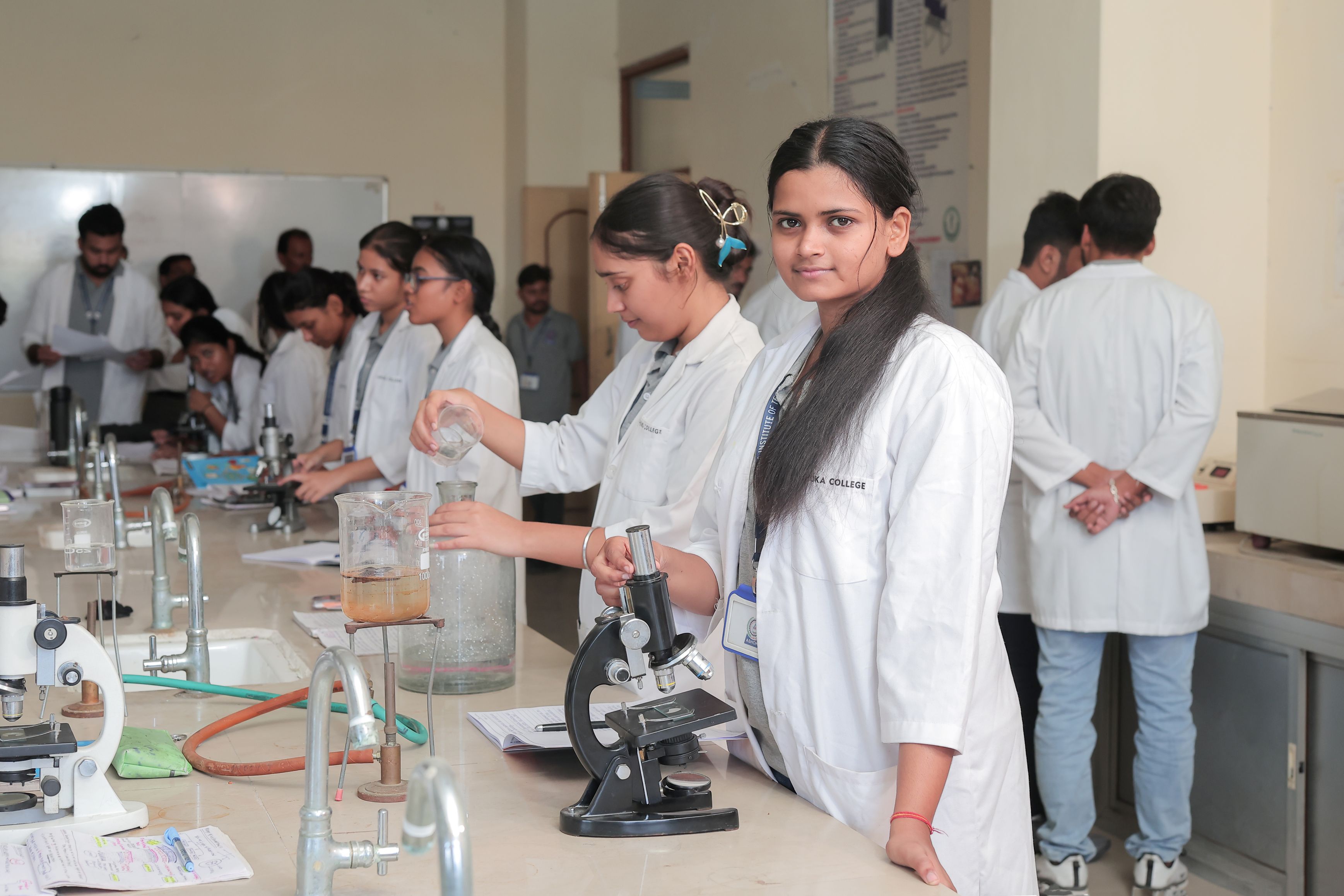 Biotechnology