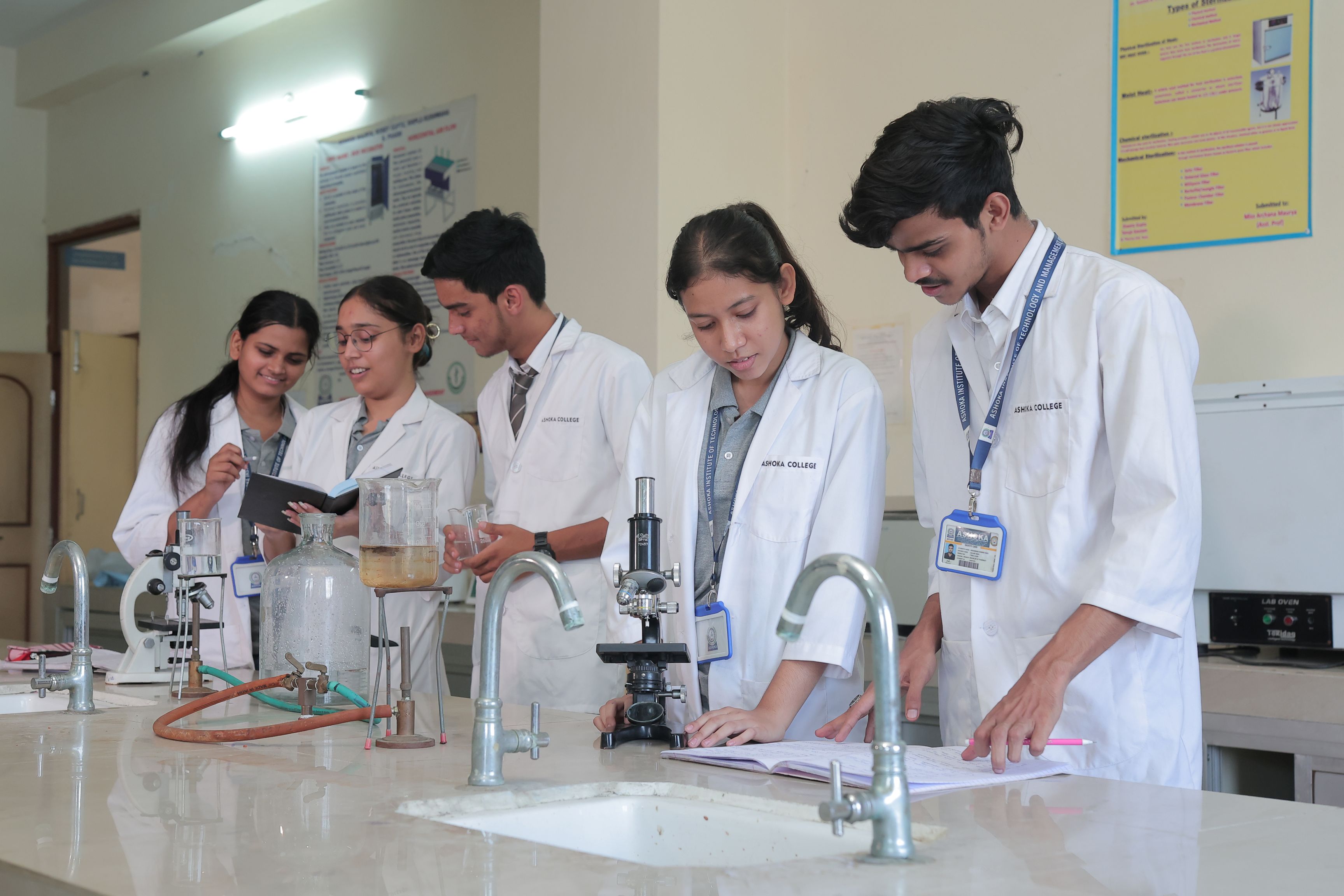 B.Pharm.