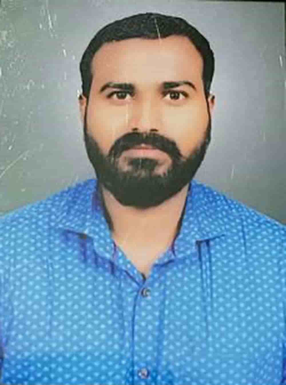 ER. PANKAJ KUMAR