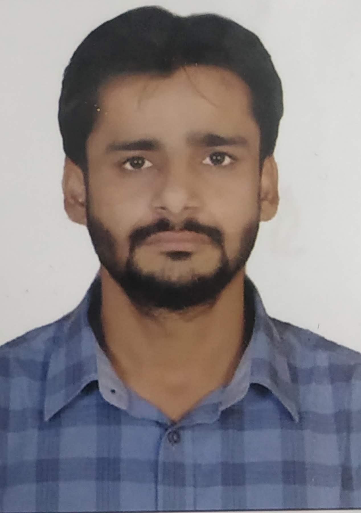 DR. FARHAN AHMAD
