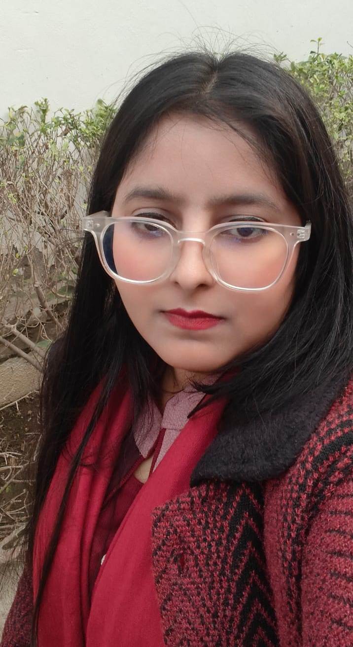 ER. ARIFA SIDDIQUI