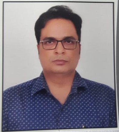 Niraj Kumar