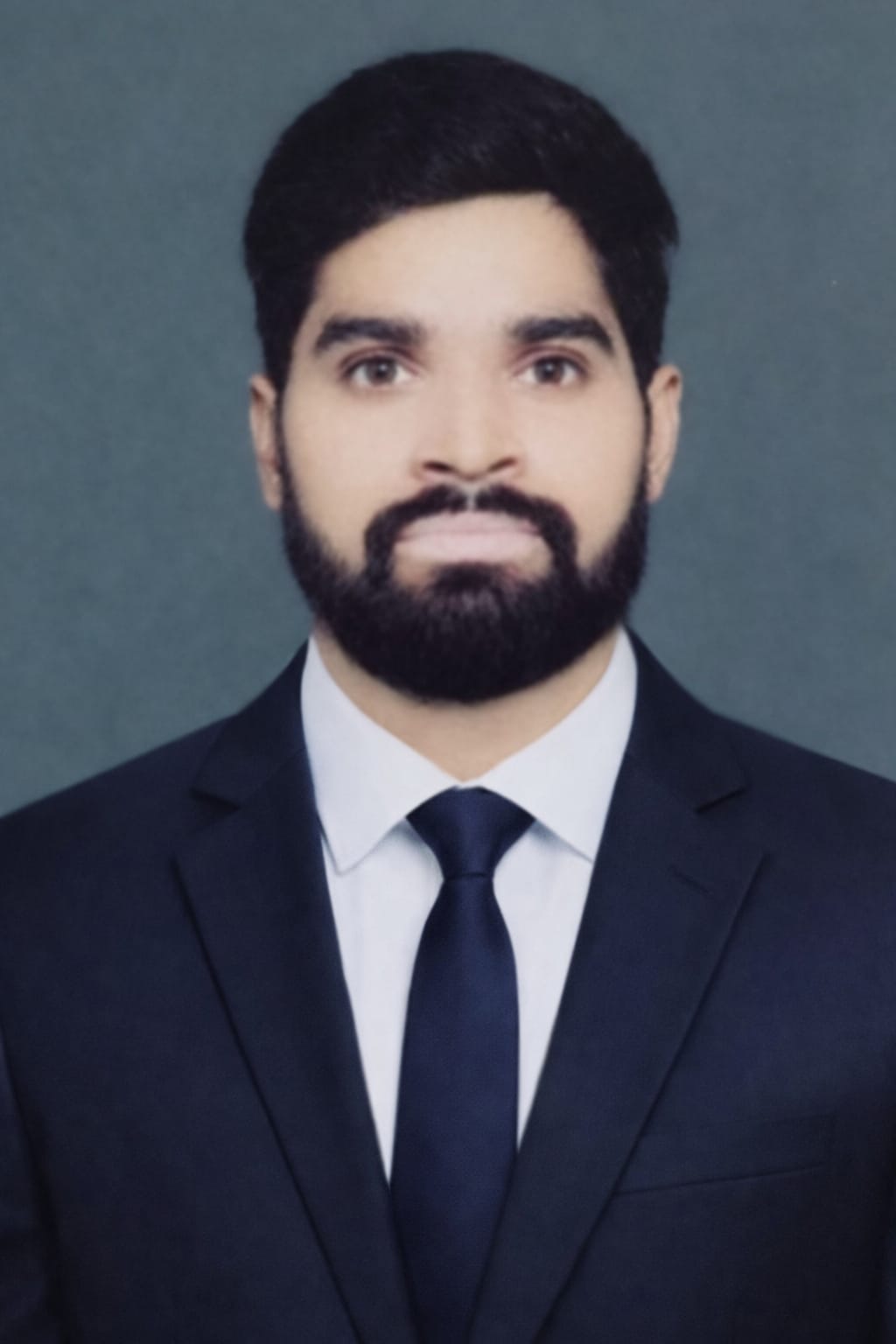 Ravindra Kumar Sharma