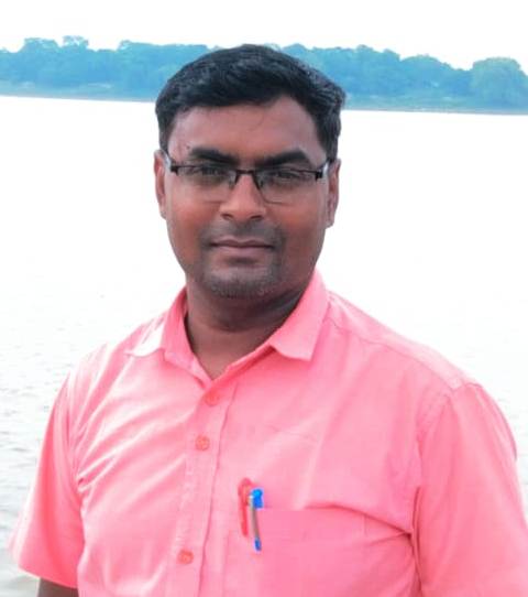 Asheesh Patel