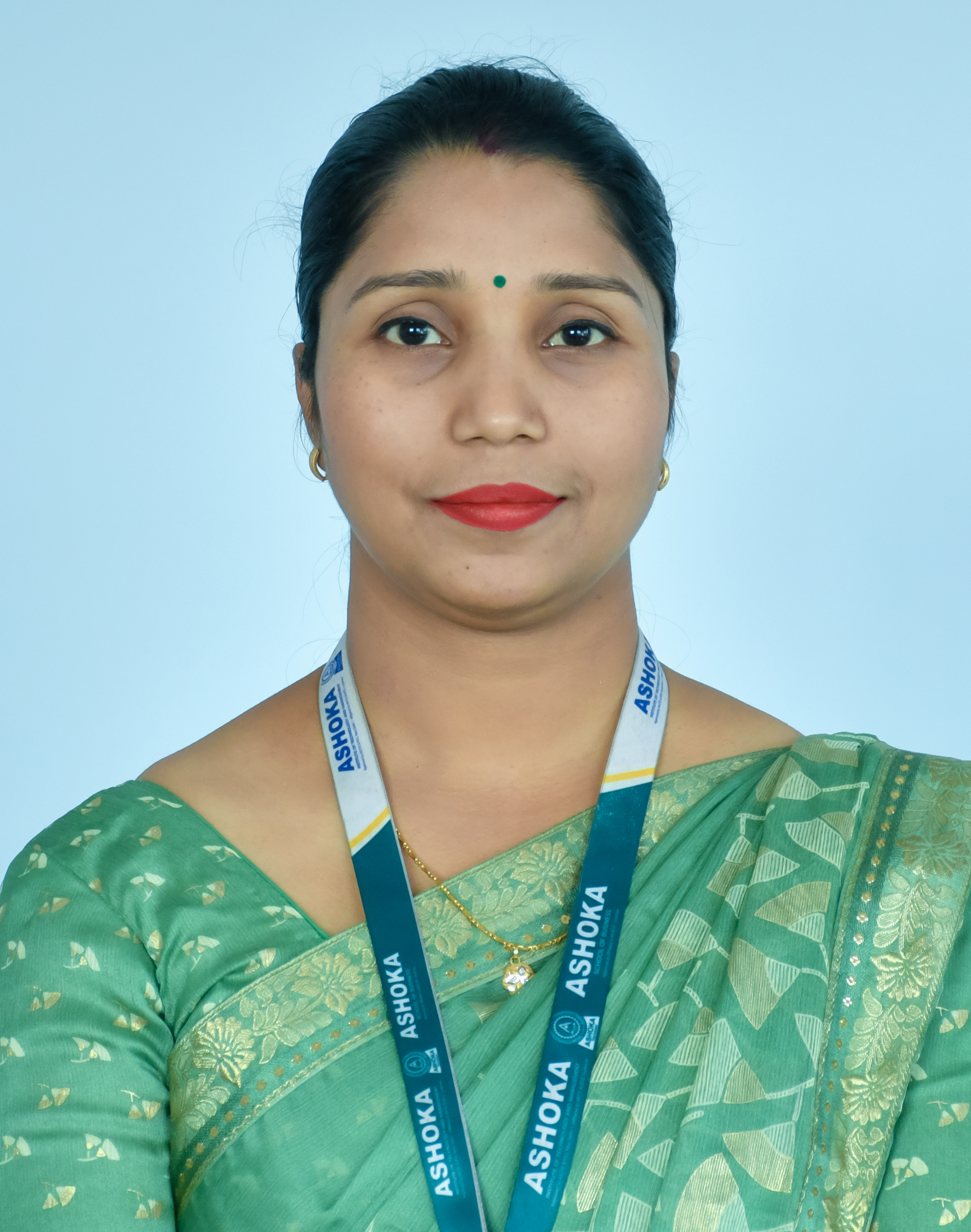 MRS. PREET KAUR