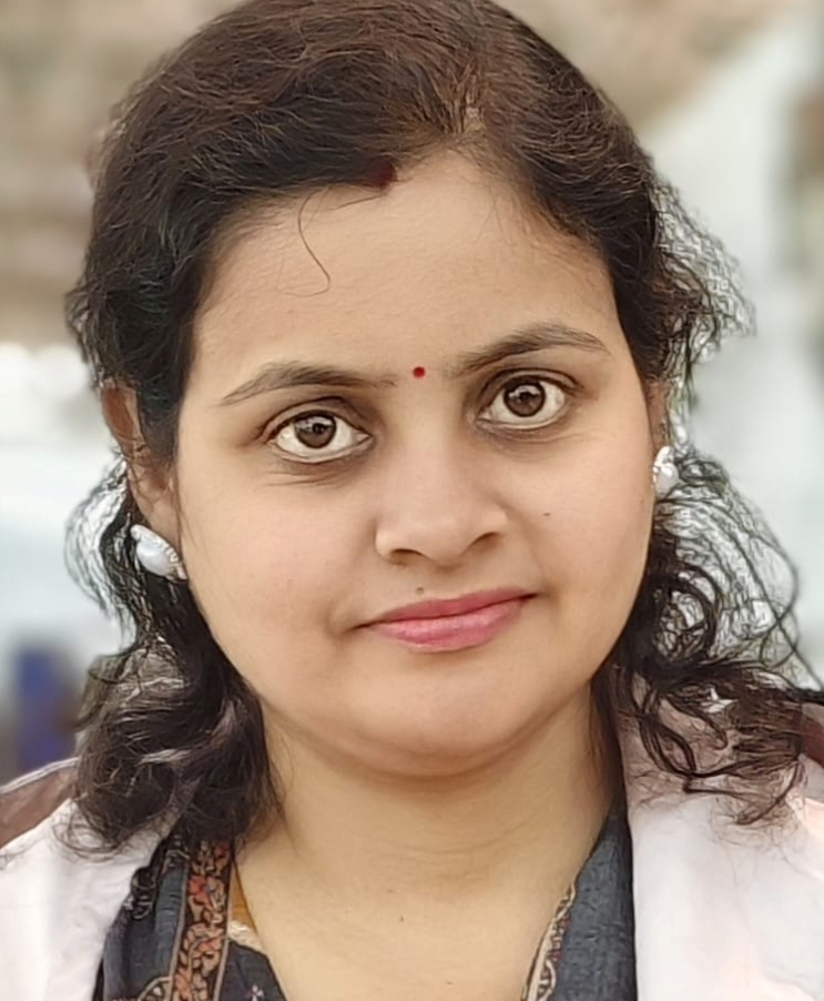 Shachi Tiwari