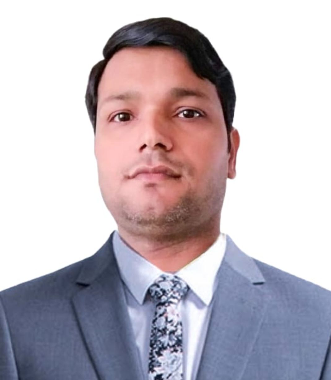 ER. SANDEEP KUMAR MISHRA