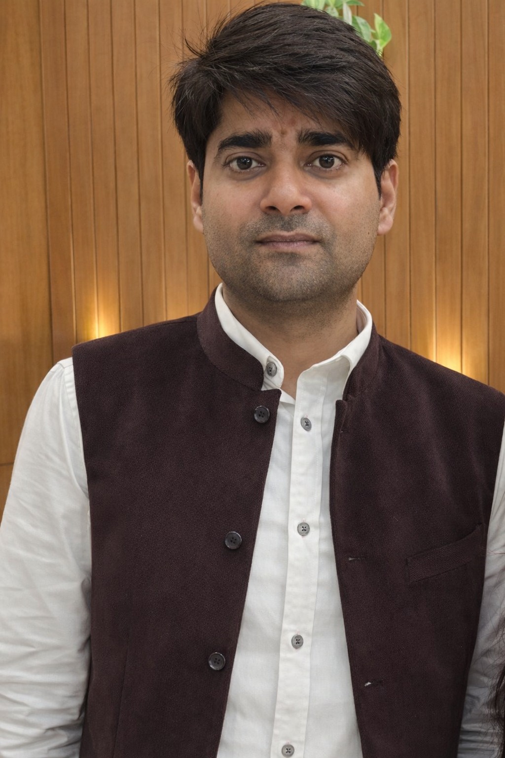 Pankaj Kumar Srivastava