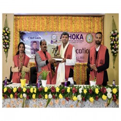 CONVOCATION 2023