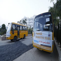 Pravashi Bhartiya Divas