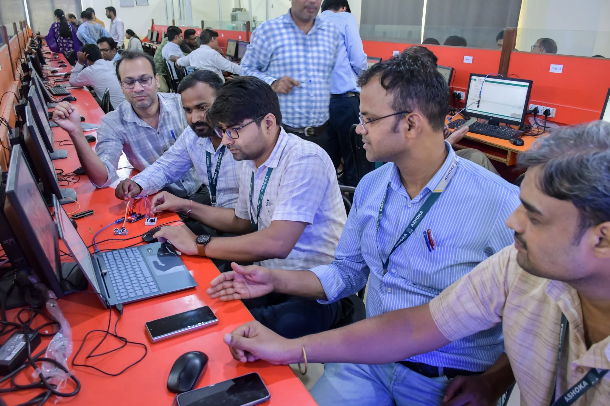 🌐 Empowering Educators with Emerging Technologies