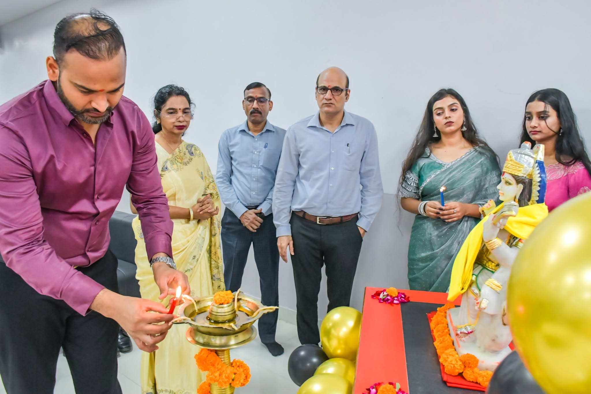 ✨ AAROHAN 2026 | Celebrating Talent, Confidence & New Beginnings ✨