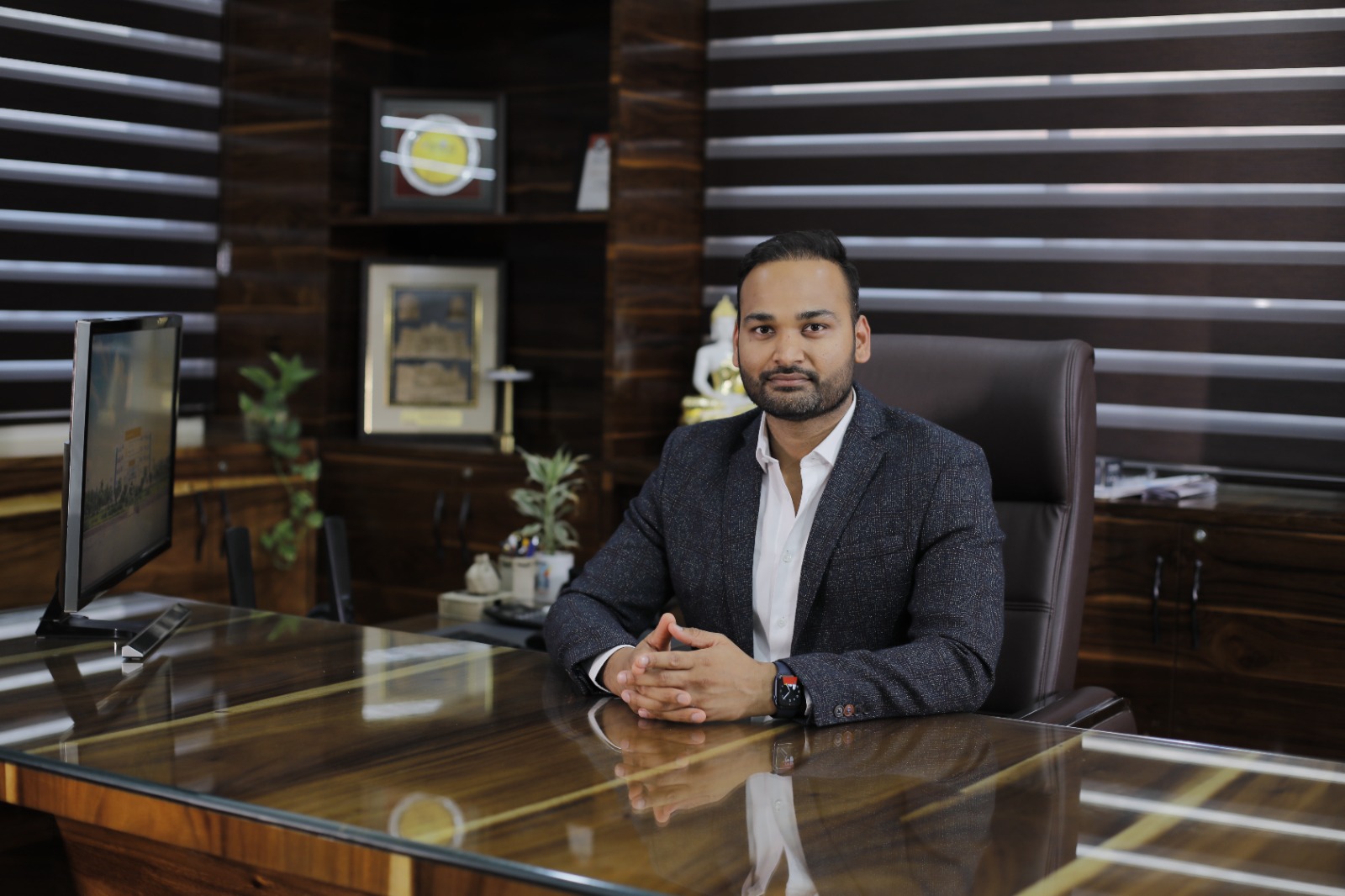 Er. Ankit Maurya