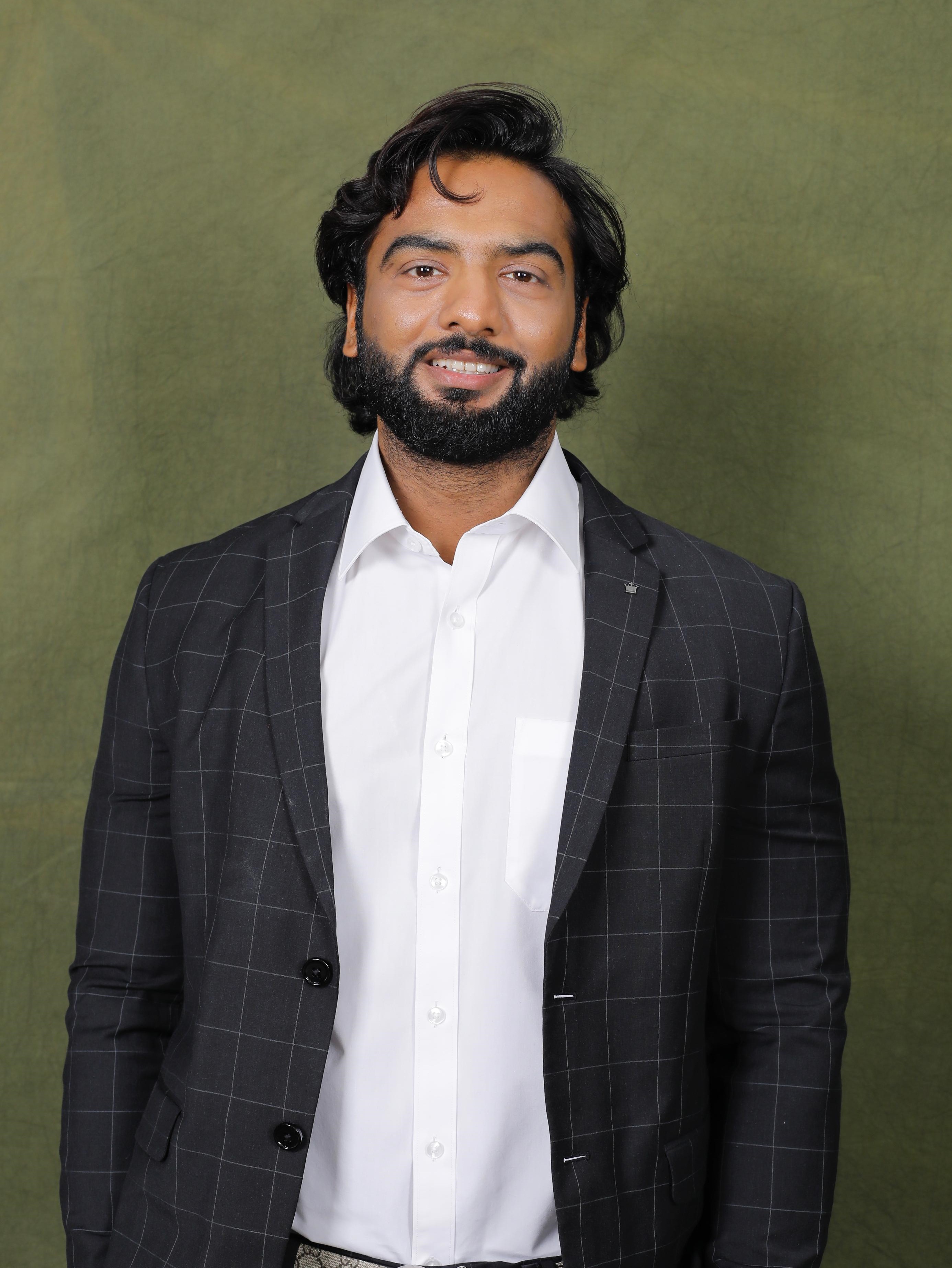 Dr. Amit Maurya