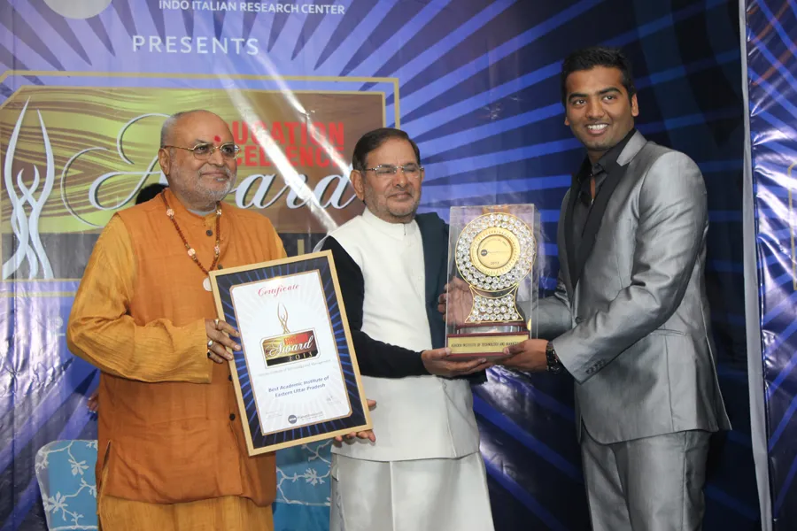 Best Academic Institute Of Eastern UP